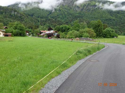 Einfamilienhaus mit zwei Garagen in Schleching - Bild 4
