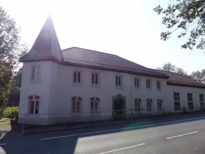 Mehrfamilienhaus in Hauptstraße  30, 01723 Herzogswalde - Bild 1