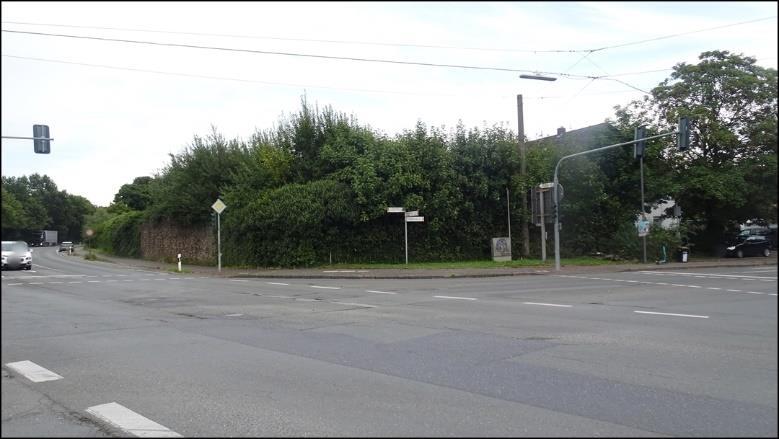 Baugrundstück, unbebautes Grundstück und Wegeanteil in Recklinghausen - Bild 4