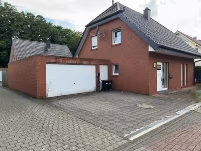 Einfamilienhaus in Dachsstraße 19, 48432 Rheine - Bild 2