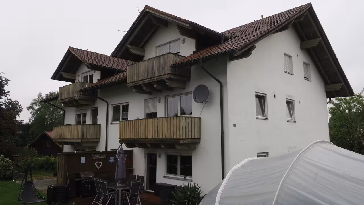 Eigentumswohnung (3 bis 4 Zimmer) in Buchhofen - Bild 3