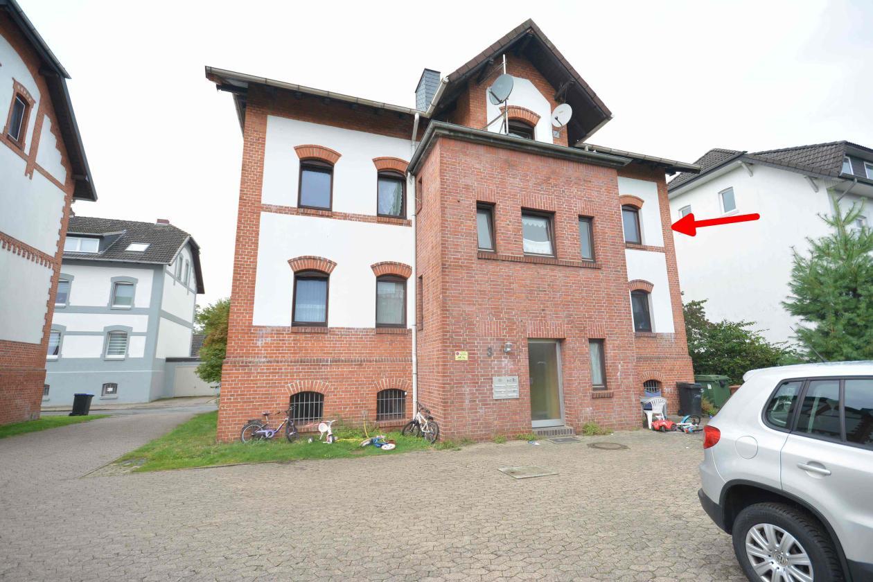 Eigentumswohnung (1 bis 2 Zimmer) in Weyhe - Bild 4