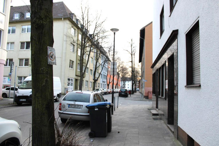 Eigentumswohnung (1 bis 2 Zimmer) in Hagen - Bild 2