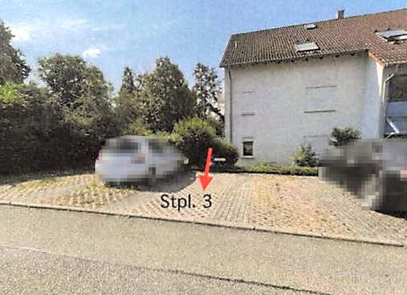 4-Zimmer-Wohnung in Löchgau - Bild 1