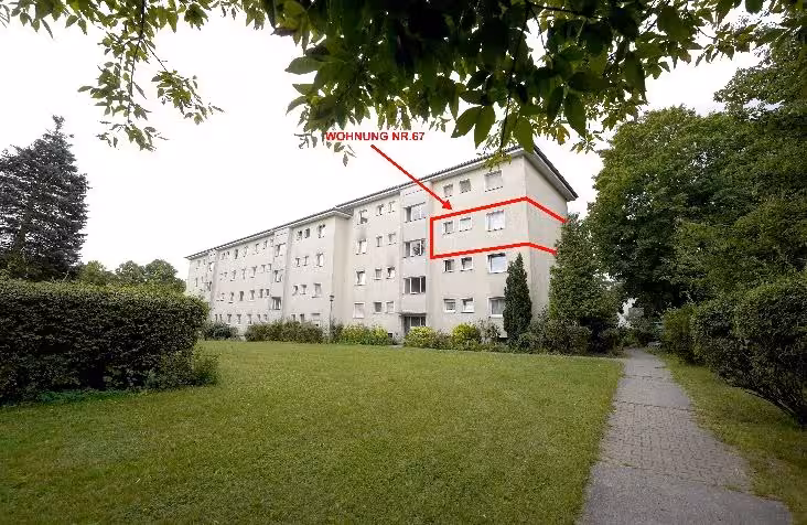 Eigentumswohnung (1 bis 2 Zimmer) in Berlin - Bild 1