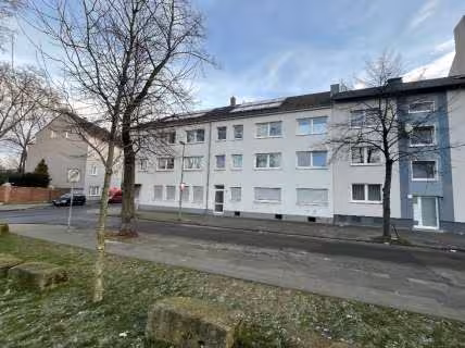 Mehrfamilienhaus in Duisburg - Bild 3