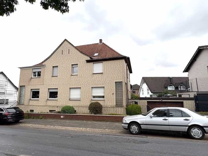 Zweifamilienhaus, Garage, Doppelhaushälfte in Löhne - Bild 3