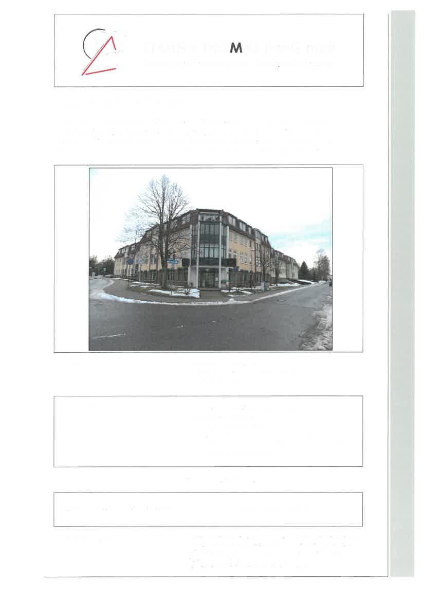 Eigentumswohnung (3 bis 4 Zimmer) in Neustadt in Sachsen - Bild 2