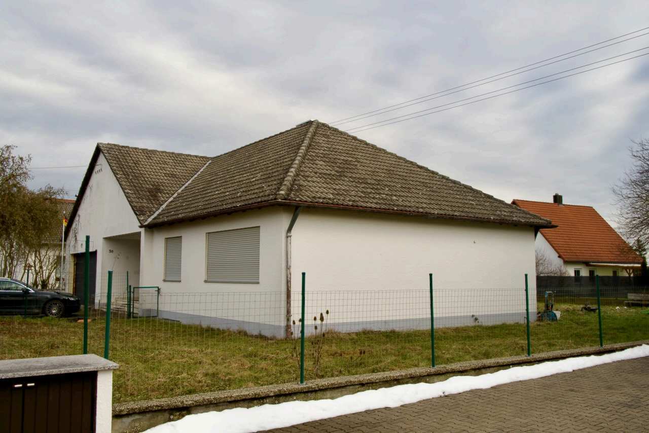 Einfamilienhaus in Wittislingen - Bild 3
