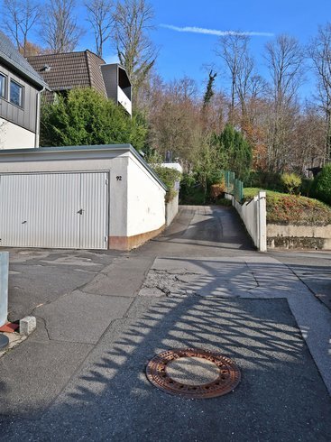Freistehendes Zweifamilienhaus in Wuppertal - Bild 3