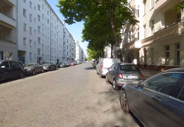Eigentumswohnung (3 bis 4 Zimmer) in Berlin - Bild 16