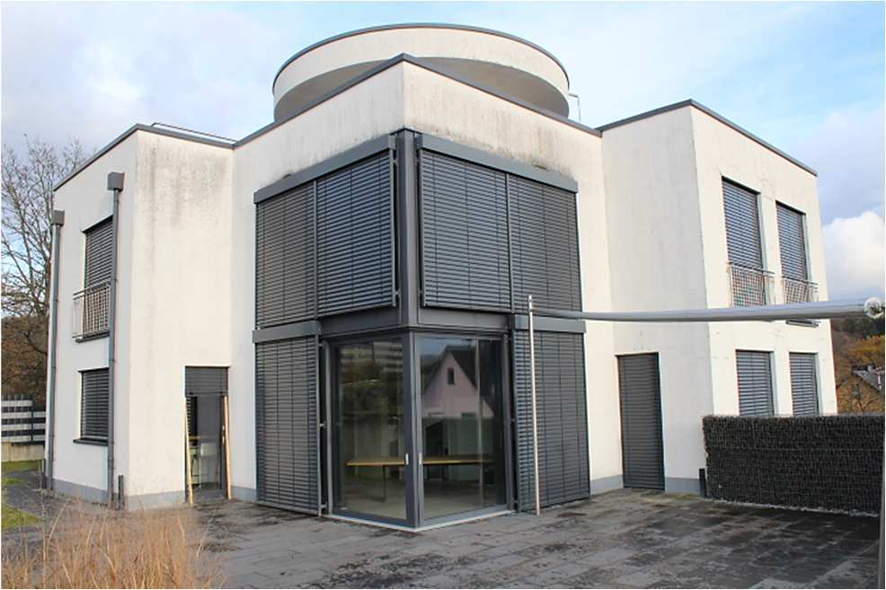 Einfamilienhaus, unbebautes Grundstück in Niederelbert - Bild 4