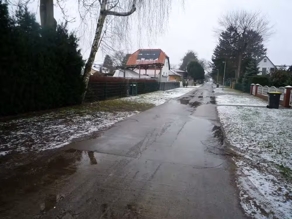 Einfamilienhaus in Berlin - Bild 4