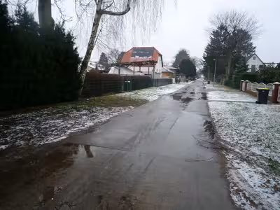 Einfamilienhaus in Parchwitzer Straße 13, 12526 Berlin, Bohnsdorf - Bild 4