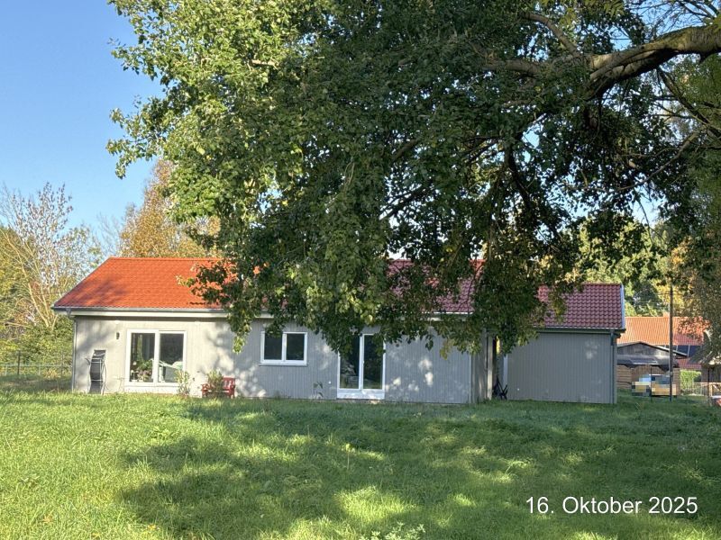 Einfamilienhaus in Demmin - Bild 1