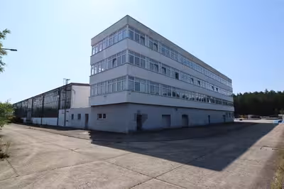 Sonstiges in Straße D  15, 02977 Hoyerswerda - Bild 2