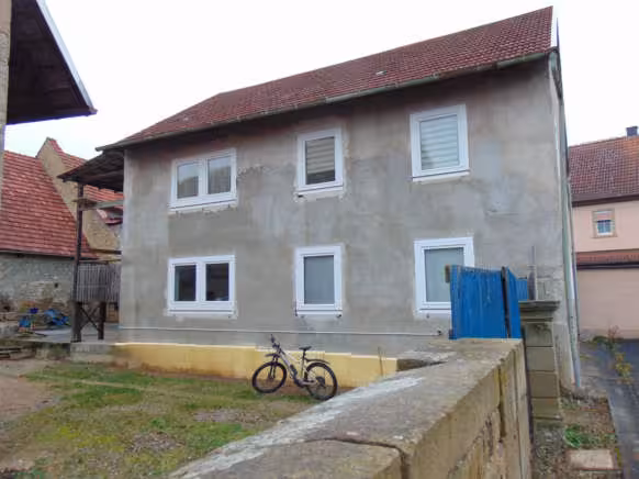 Zweifamilienhaus, Sonstiges in Zeuzleben - Bild 3