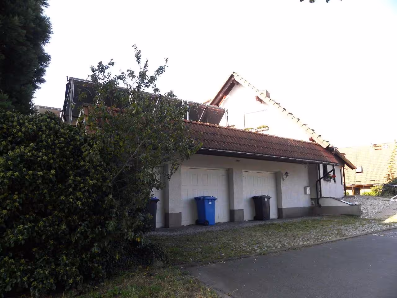 Einfamilienhaus in Gernrode - Bild 2