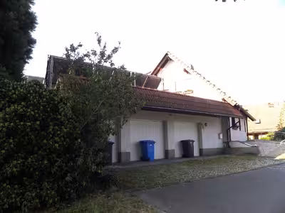 Einfamilienhaus in Erlenweg 1, 00000 Gernrode - Bild 2