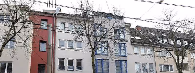 Gewerbeeinheit (z.B. Laden, Büro) in Köln - Bild 1