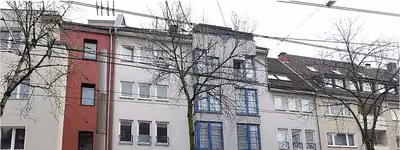 Gewerbeeinheit (z.B. Laden, Büro) in Lindenthalgürtel 78, 50935 Köln, Lindenthal - Bild 2