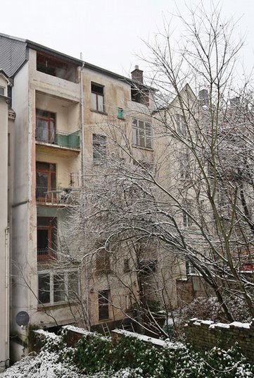Mehrfamilienhaus in Wuppertal - Bild 1