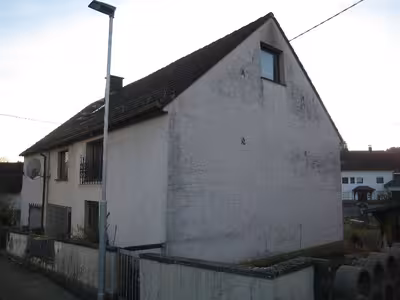 Einfamilienhaus in Hoherodskopfstraße, 63688 Gedern, Mittel-Seemen - Bild 1