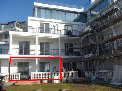 Eigentumswohnung (1 bis 2 Zimmer) in Müggelseedamm 288 u.a., 12587 Berlin, Friedrichshagen - Bild 1