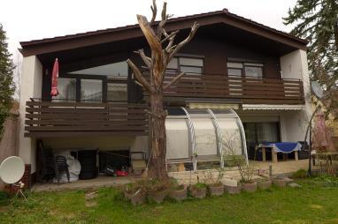 Einfamilienhaus in Neuendettelsau - Bild 2