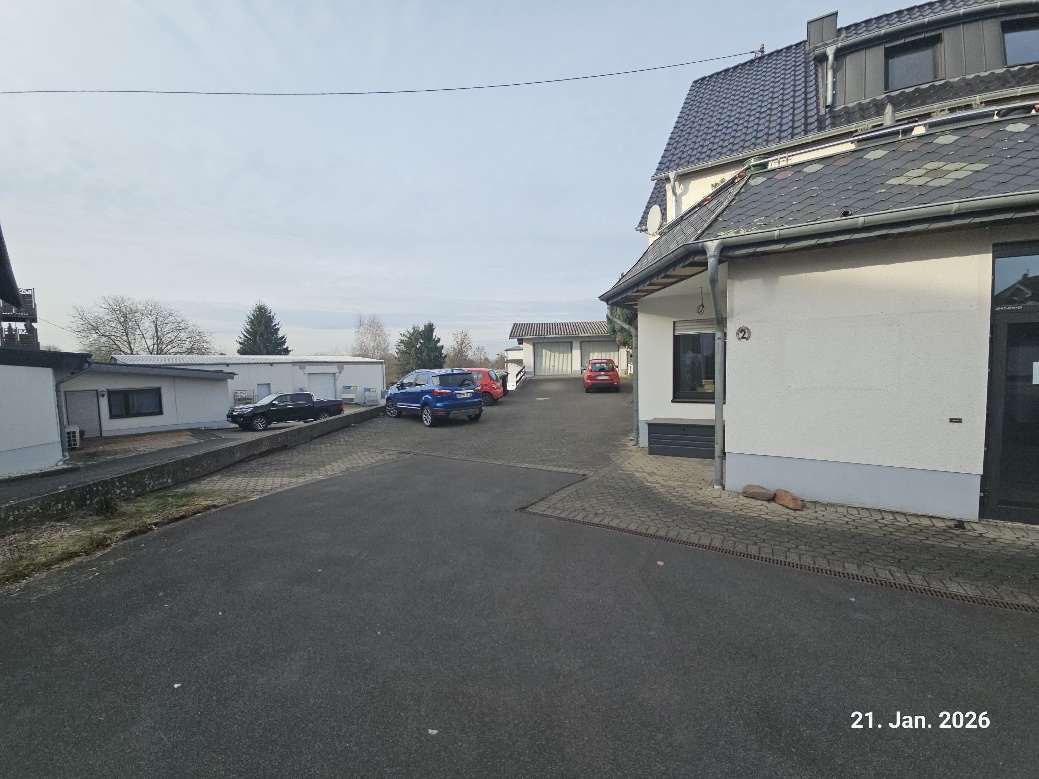 Wohn-/Geschäftshaus, Garage in Neunkirchen-Seelscheid - Bild 4