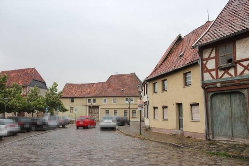 Einfamilienhaus in Wegeleben - Bild 1