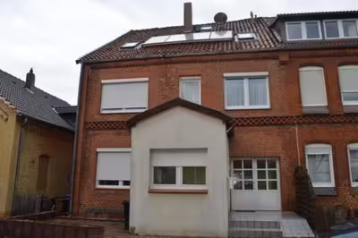Doppelhaushälfte, Garage in Im Winkel 12, 30880 Laatzen - Bild 2