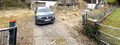 Garage, Einfamilienhaus in Schmitz-Kühlken 8, 48155 Münster - Bild 1