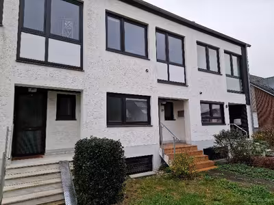 Reihenhaus, Garage, Einfamilienhaus, Reihenhaus, Garage, Einfamilienhaus, Reihenhaus, Garage, Einfamilienhaus, Reihenhaus, Garage, Einfamilienhaus in Alberichstraße, 53179 Bonn, Mehlem - Bild 1