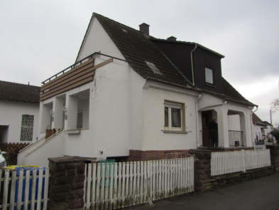 Einfamilienhaus in Weckesheim - Bild 1