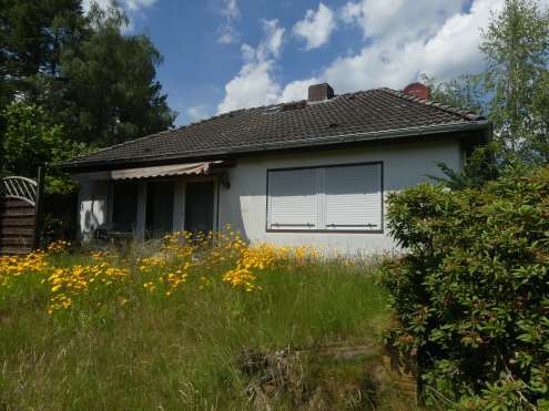 Einfamilienhaus in Lindwedel - Bild 3