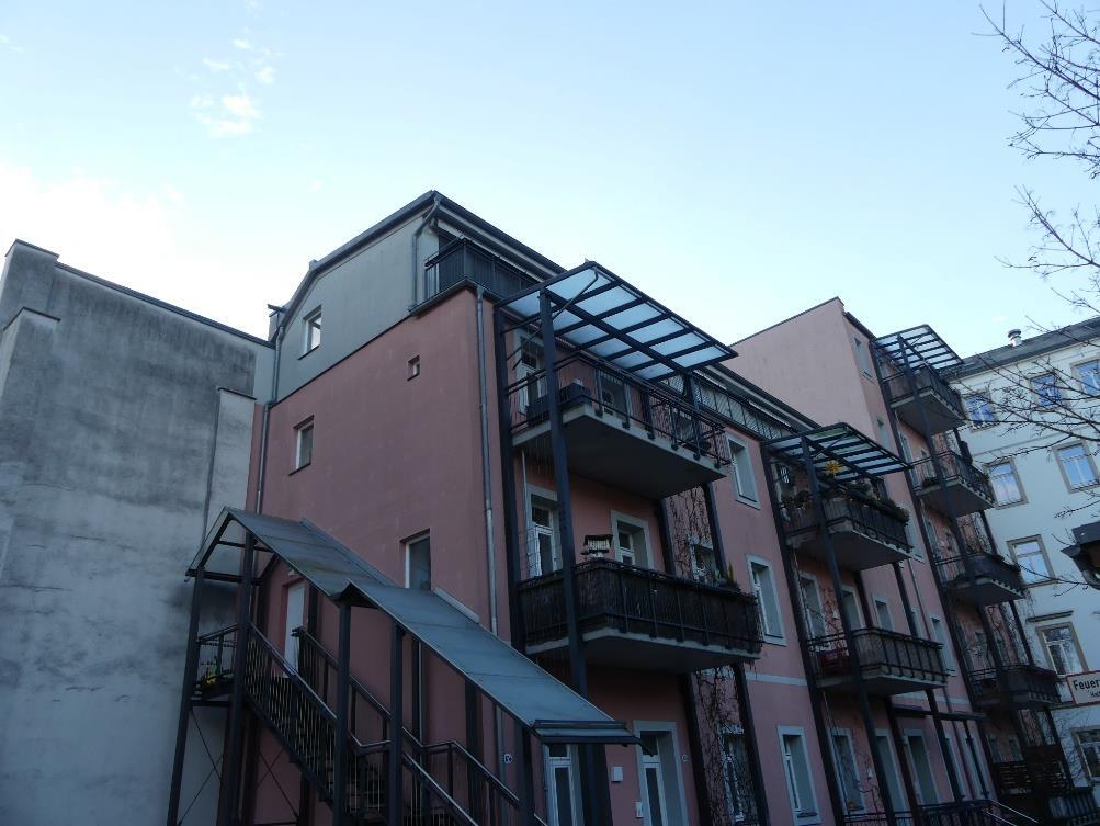 Eigentumswohnung (3 bis 4 Zimmer) in Dresden - Bild 1