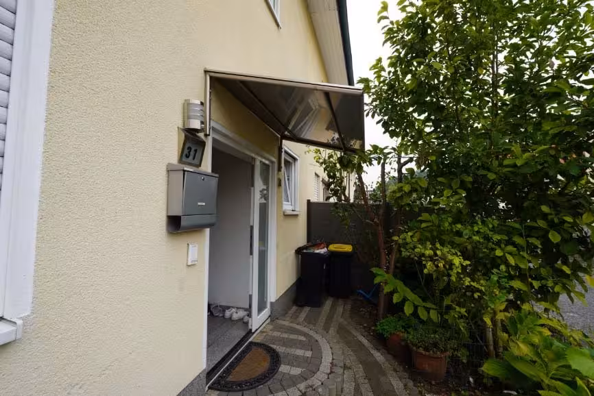 Doppelhaushälfte in Bergkamen - Bild 3