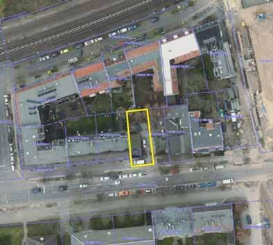 Reihengaragen in Nöldnerstraße 28, 10317 Berlin, Rummelsburg - Bild 2