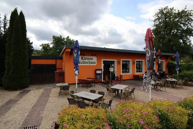 Gaststättengebäude in Cunewalde - Bild 3