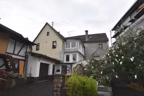 Einfamilienhaus in Ober-Mockstadt - Bild 4