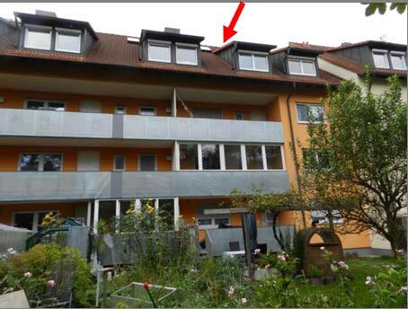 Eigentumswohnung (3 bis 4 Zimmer), Kfz-Stellplatz in Nürnberg - Bild 2
