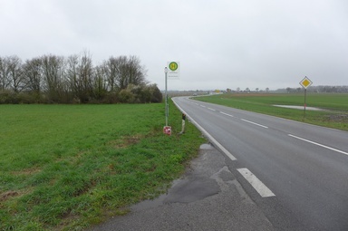 land- und forstwirtschaftlich genutztes Grundstück in Neuss - Bild 4