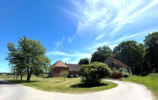 Wohnhaus in Warendorf - Bild 1