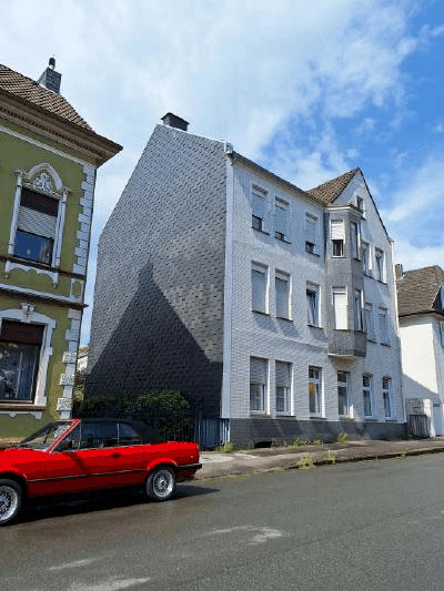 Garage, Eigentumswohnung (3 bis 4 Zimmer), Gartenfläche in Solingen - Bild 3