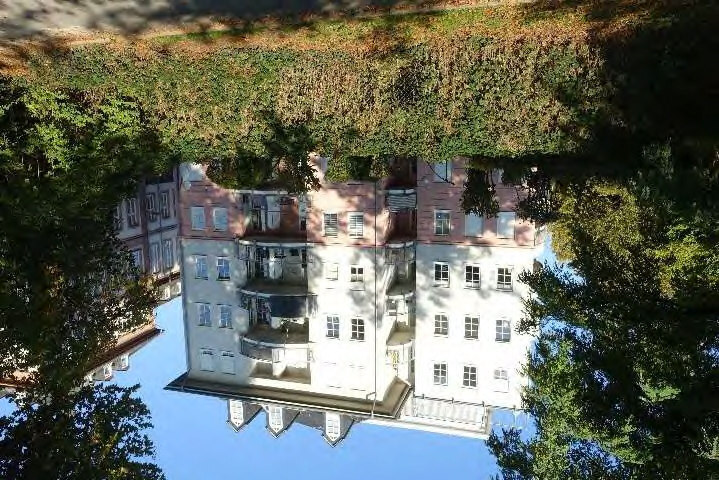 Eigentumswohnung (1 bis 2 Zimmer) in Frankfurt am Main - Bild 1