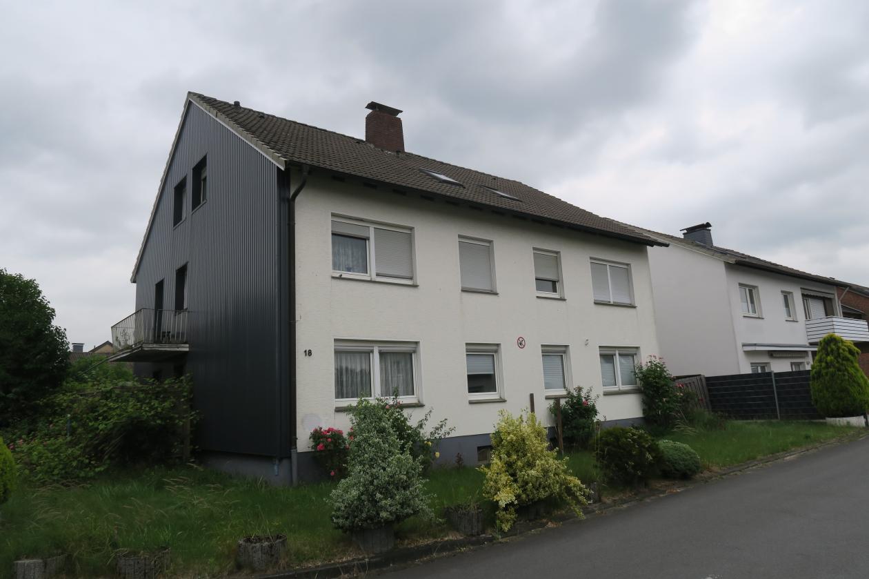 Mehrfamilienhaus in Hilter - Bild 1