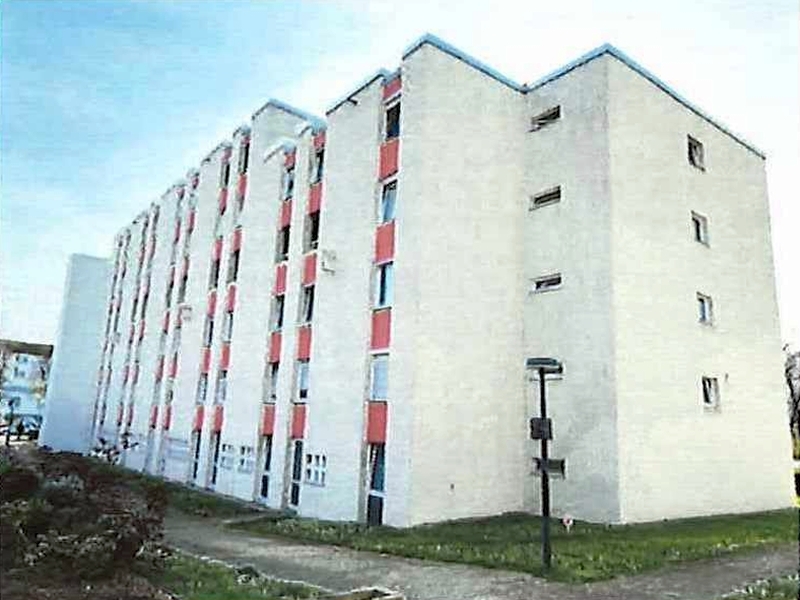 3-Zimmer-Wohnung mit Tiefgaragenstellplatz in Ludwigsburg - Bild 1