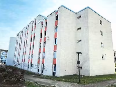 3-Zimmer-Wohnung mit Tiefgaragenstellplatz in Straßenäcker 1, 71634 Ludwigsburg - Bild 1