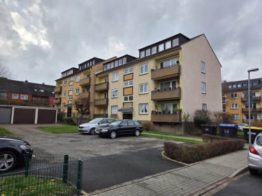Eigentumswohnung (3 bis 4 Zimmer) in Mühlengrund 37, 39, Steinbrink, 45355 Essen - Bild 2